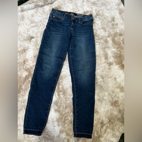 Aeropostale Ankle Jeggings - Picture 1 of 4